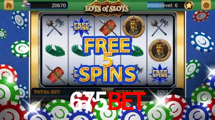 Fortune Tiger no Cassino Online 675Bet